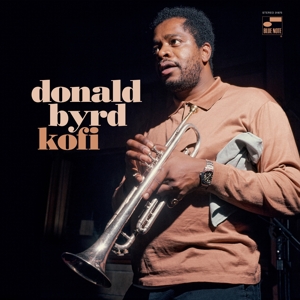 Donald Byrd - Kofi