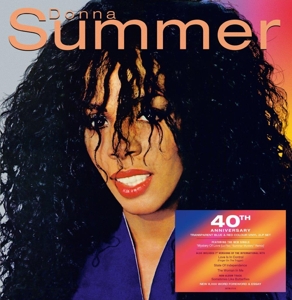 Donna Summer - Donna Summer