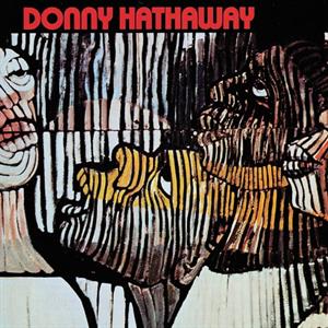 Donny Hathaway - Donny Hathaway