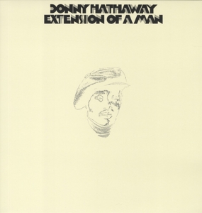 Donny Hathaway - Extension of a Man