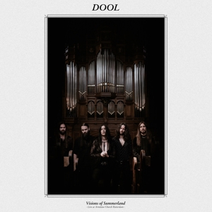 Dool - Visions of Summerland (Live At Arminius Church Rotterdam)