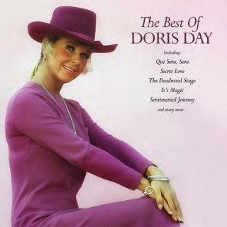 Doris Day - Best of