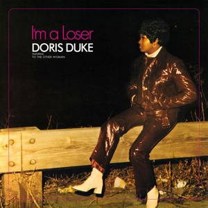 Doris Duke - I'm a Loser