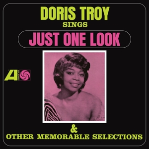 Doris Troy - Just One Look