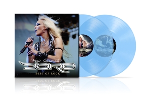 Doro - Magic Diamonds: Best of Rock