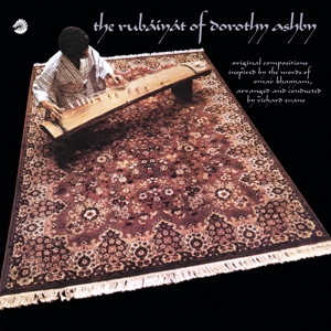 Dorothy Ashby - Rubaiyat of Dorothy Ashby