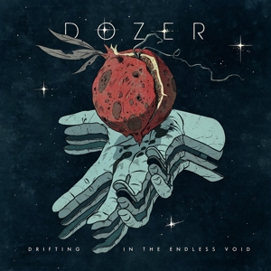 Dozer (3) - Drifting In the Endless Void