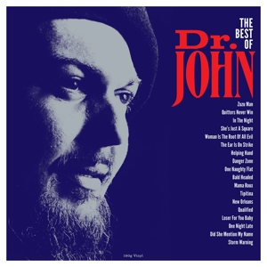 Dr. John - Best of