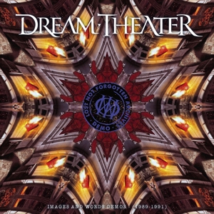 Dream Theater - Lost Not Forgotten Archives: Images and Words Demos - (1989-1991)