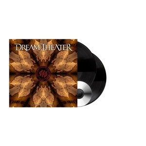 Dream Theater - Lost Not Forgotten Archives: Live At Wacken (2015)