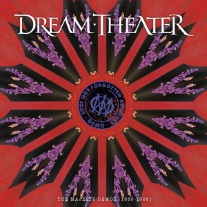 Dream Theater - Lost Not Forgotten Archives: the Majesty Demos (1985-1986)