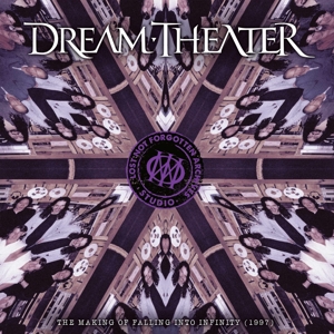 Dream Theater - Lost Not Forgotten Archives: the Making of Falling Into Infinity (1997)