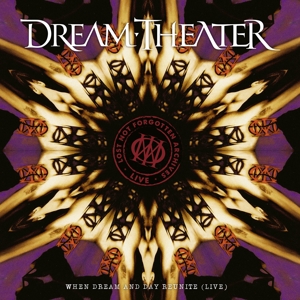 Dream Theater - Lost Not Forgotten Archives: When Dream and Day Reunite (Live)