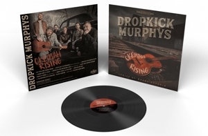 Dropkick Murphys - Okemah Rising