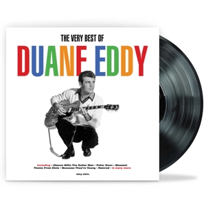 Duane Eddy - The Very Best of