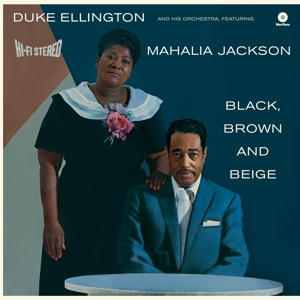 Duke Ellington And His Orchestra - Black, Brown and Beige