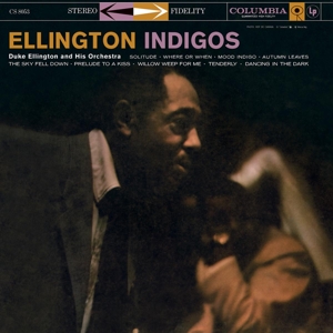 Duke Ellington And His Orchestra - Indigos