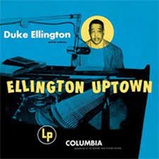 Duke Ellington - Uptown