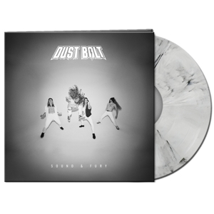 Dust Bolt - Sound & Fury