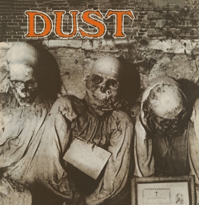 Dust - Dust