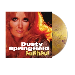 Dusty Springfield - Faithful