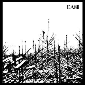 Ea 80 - Vorsicht Schreie (Reissue)