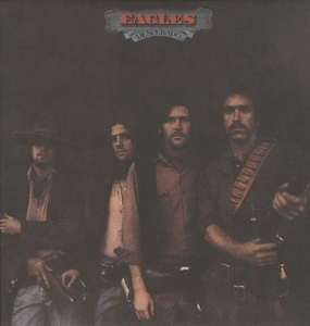 Eagles - Desperado