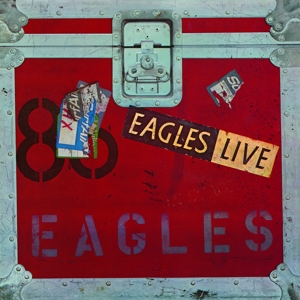 Eagles - Eagles Live