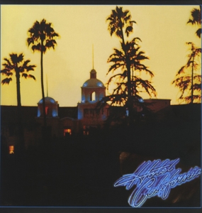 Eagles - Hotel California