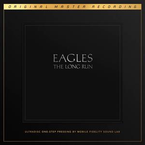 Eagles - Long Run