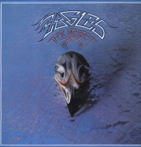 Eagles - Their Greatest Hits 71-75