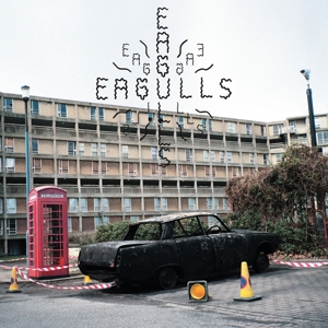 Eagulls - Eagulls