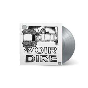 Earl Sweatshirt - Voir Dire