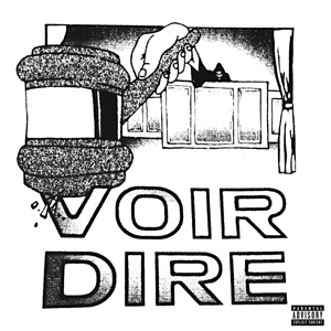 Earl Sweatshirt - Voir Dire