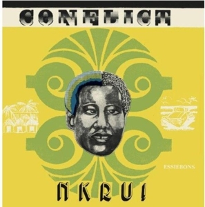 Ebo Taylor - Conflict