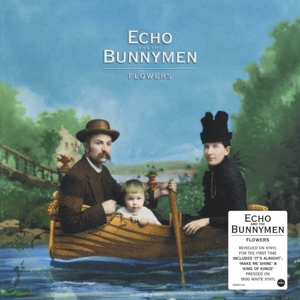 Echo & The Bunnymen - Flowers