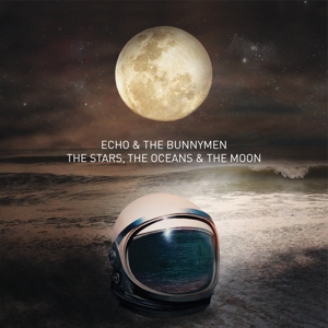 Echo and the Bunnymen - The Stars, the Oceans & the Mo