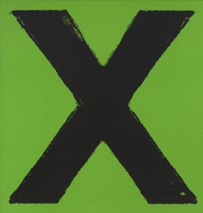 Ed Sheeran - Multiply (X)