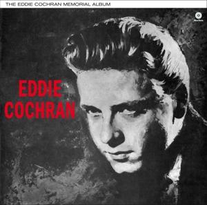 Eddie Cochran - Memorial Album