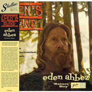 Eden Ahbez - Nature Boy