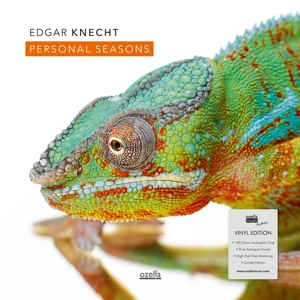 Edgar Knecht - Personal Seasons