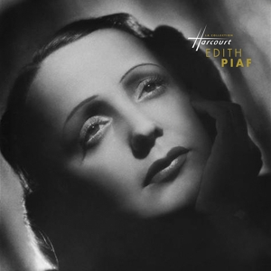 Edith Piaf - La Collection Harcourt