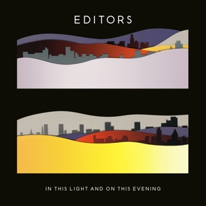 Editors - In This Light and On This Evening