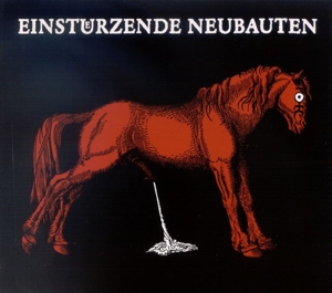 Einstürzende Neubauten - Haus Der Luege