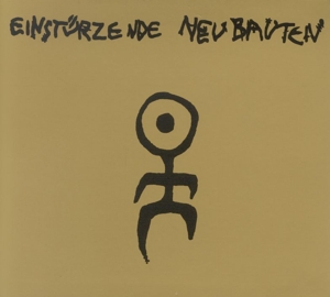 Einstürzende Neubauten - Kollaps