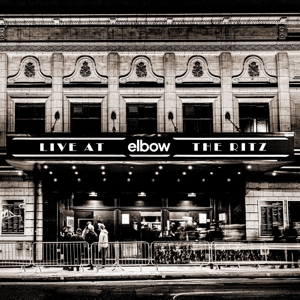 Elbow - Live At the Ritz