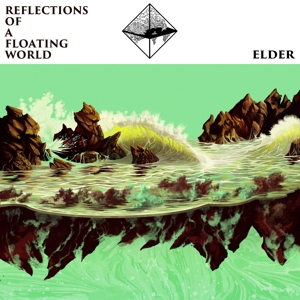 Elder (2) - Reflections of a Floating World