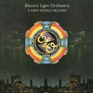 Electric Light Orchestra - A New World Record