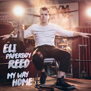 Eli -Paperboy- Reed - My Way Home