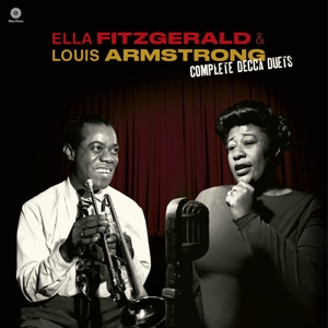 Ella Fitzgerald - Complete Decca Duets